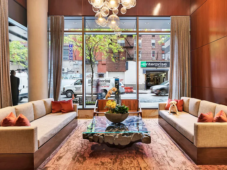 101 W 24th St #12C — Photo 10