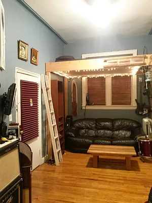 Rented by Urban Pads | media 32