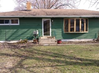 214 W North St, Dwight, IL 60420
