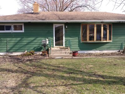 214 W North St, Dwight, IL, 60420