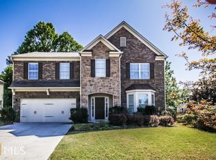 1380 Revel Cove Dr SW, Conyers, GA 30094