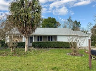 10872 SW 90th Ct, Ocala, FL 34481