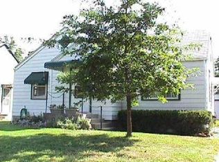 1034 S Weaver Ave, Springfield, MO 65807