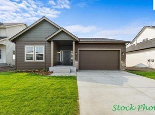1148 Jersey St, Sandpoint, ID 83864