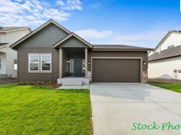 1124 Jersey St, Sandpoint, ID 83864