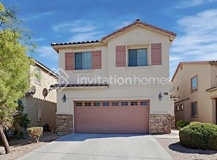 10536 Bella Camrosa Dr, Las Vegas, NV 89141