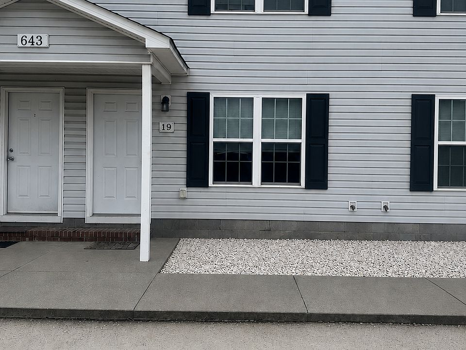 1st image of 643 Fowler Manning Rd Unit 19