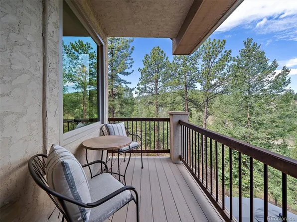 13695 May Long Court, Pine, CO 80470