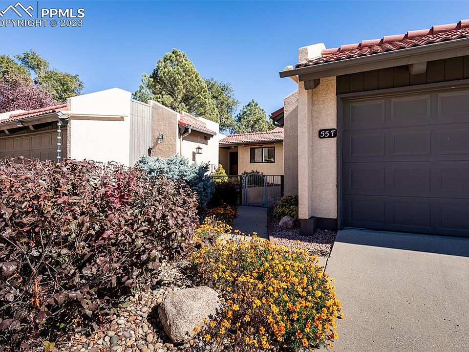 55 Bonnymede Rd UNIT T, Pueblo, CO 81001 Zillow
