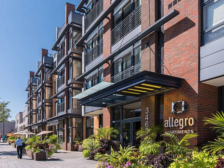 Allegro — Photo 29