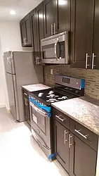 Rented by Metro Garden Realty NYC