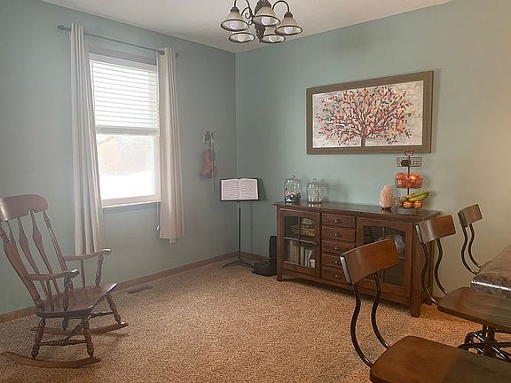 Living/Formal Dining