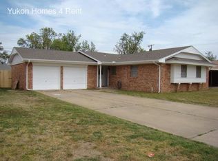 7513 NW 28th St, Bethany, OK 73008