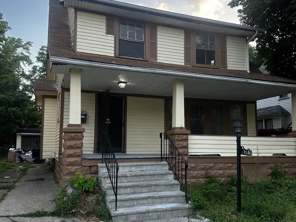 13413 Chapelside Ave, Cleveland, OH 44120