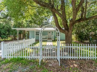 750 NE 2nd Ave, Crystal River, FL 34428