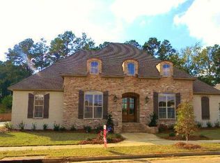 206 Mary Emma Ave, Brandon, MS 39042