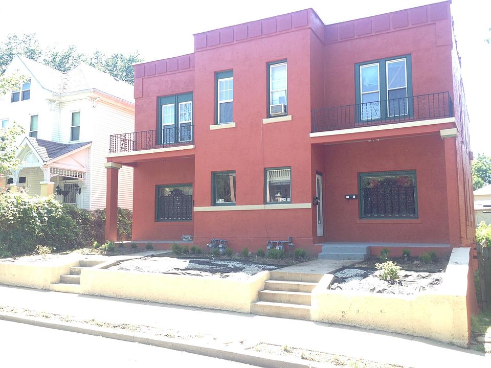 1st image of 124 Brooklyn Ave APT 1
