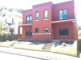 124 Brooklyn Ave APT 1, Kansas City, MO 64124