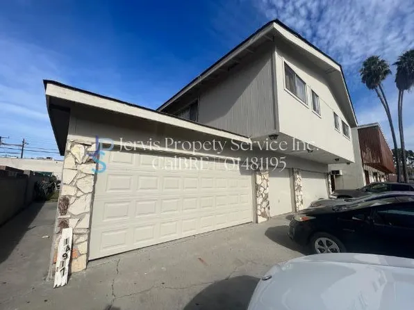 14917 Gagely Dr APT 2, La Mirada, CA 90638