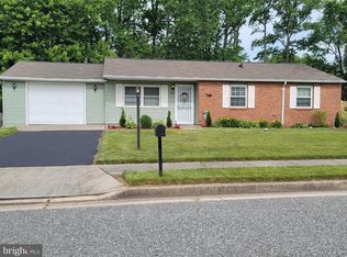 2412 Eugene Ave, Baltimore, MD 21219