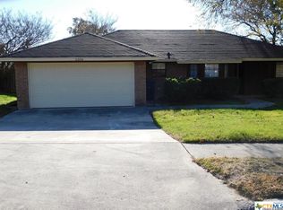 2304 Phyllis Dr, Copperas Cove, TX 76522