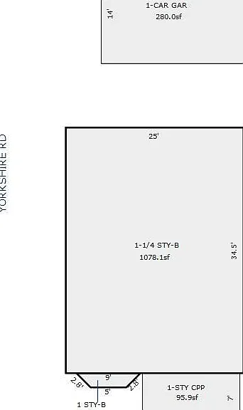11801 Riad St — Photo 2