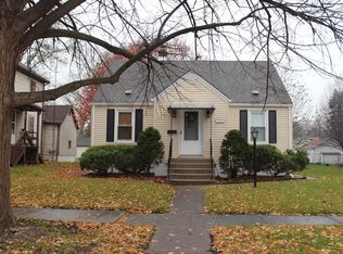 1183 S 6th Ave, Kankakee, IL 60901