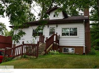 2691 Bartlett Rd, Pleasant Lake, MI 49272