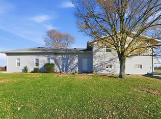 6120 E 900 S, Columbia City, IN 46725