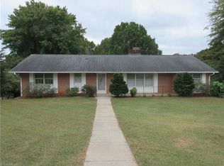 5090 Northgate Rd, Winston Salem, NC 27104