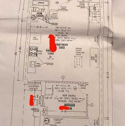 2nd image of 457 74th St #2
