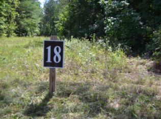318 Rhodas Way Rd, Sunbright, TN 37872
