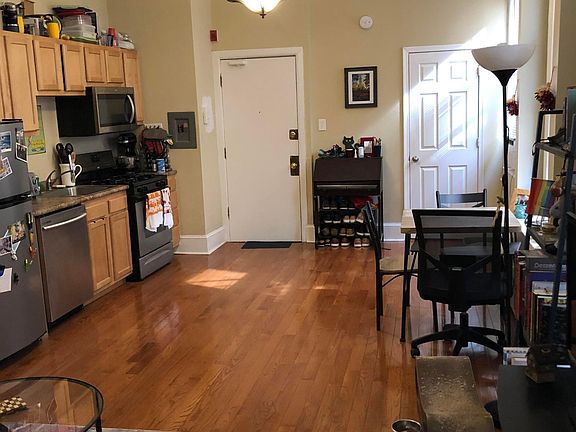 kitchen / diningroom