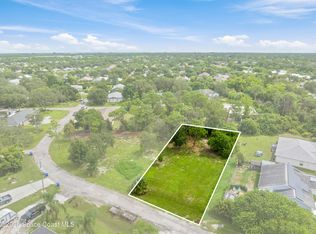 11126 Mulberry St, Sebastian, FL 32958
