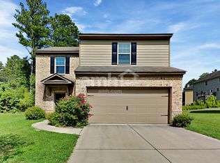 296 Maxton Ave, Dallas, GA 30132