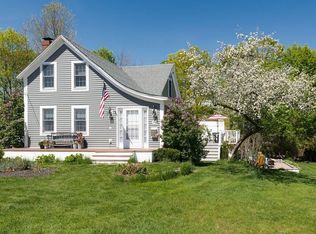 79 Hobart St, Danvers, MA 01923