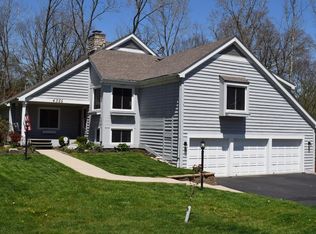 4366 Shire Creek Ct, Hilliard, OH 43026