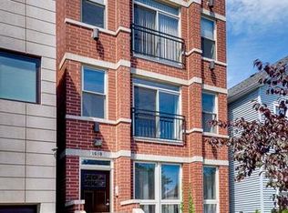 1618 N Campbell Ave #2, Chicago, IL 60647