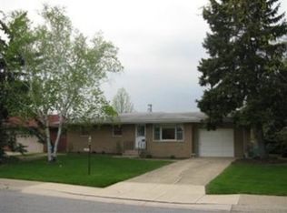 5930 McKinley St, Merrillville, IN 46410
