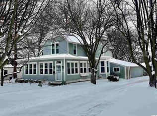 2510 Kentucky Rd, Quincy, IL 62301