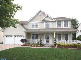 45 Meadowyck Dr, Clementon, NJ 08021