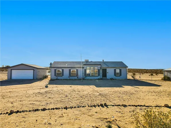 1184 Lear Ave, Twentynine Palms, CA 92277