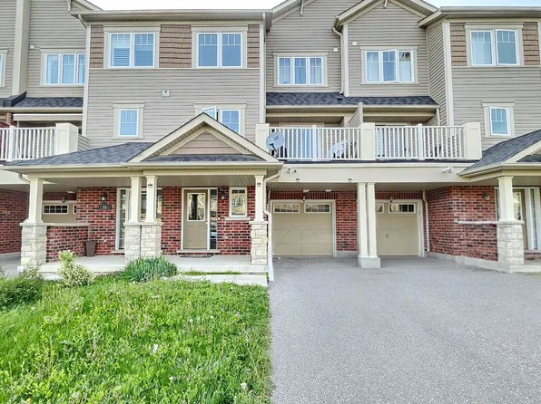 29 Great Gabe Cres, Oshawa, ON L1L 0G6