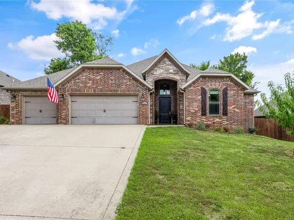 6306 SW Shady Side Ave, Bentonville, AR 72712