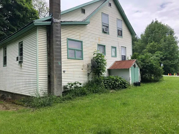 416 Bridge Street, Morristown, VT 05661