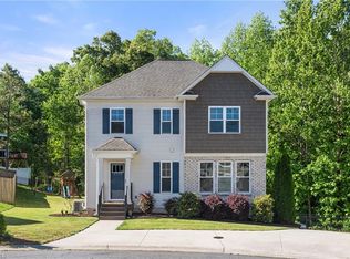 4710 Evie Ct, Winston Salem, NC 27127