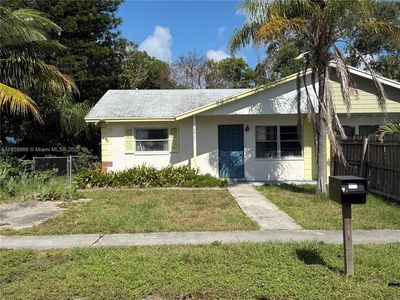 3273 Grove Rd, Boynton Beach, FL, 33435