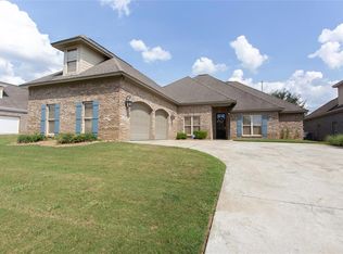 5843 Sanrock Ter, Montgomery, AL 36117