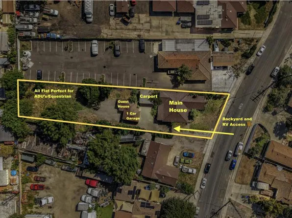 370 Giano Ave, La Puente, CA 91744