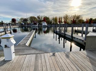 92 Boat Club Dr, Cheboygan, MI 49721